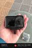 大疆（DJI）Osmo Action 4 灵眸运动相机 摩托车骑行滑雪潜水户外vlog相机 OA4防抖拍摄 标准套装 官方标配（机身无内置存储） 标配（不含随心换） 实拍图