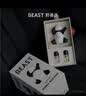 野兽派（THE BEAST）熊猫噗噗打哈欠车载香水香薰喷雾除异味生日礼物 实拍图