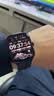 vivo WATCH GT 2 原点黑 超窄边高亮大屏 照片表盘一碰换 33天蓝牙续航 智能手表 实拍图