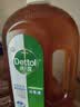 滴露（Dettol）消毒液洗衣衣物消毒水750mL 除螨杀菌混洗无忧 家居地板消毒 非84 实拍图