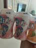 益达无糖口香糖约70粒98g*3瓶 接吻糖口气清新糖休闲零食糖果 实拍图
