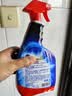 亮净厨房油污清洁剂1L 油污净厨房重油污油烟机专用清洗剂去油污喷雾 实拍图
