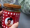 茂德公（Modocom）魔鬼辣牛肉酱225g 魔鬼辣椒酱 特辣辣椒酱 下饭菜拌饭拌面酱 实拍图