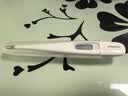 欧姆龙（OMRON）电子体温计K30 体温计婴幼儿精准 15s快速测量腋下温度计 实拍图