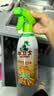水卫士浴室清洁剂500g*3瓶卫生间马桶厕所水龙头玻璃水垢瓷砖地板清洗剂 实拍图