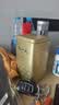 张一元茶叶茉莉花茶毛尖浓香型老北京伴手礼品口粮茶叶送礼茶200g金罐 茉莉毛尖200g 实拍图