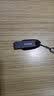 Sandisk闪迪64GB USB3.2 U盘 CZ550黑色 读速100MB/s 安全加密 数据恢复 学习办公电脑车载 高速大容量优盘 实拍图