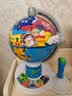 伟易达（Vtech）地球仪儿童玩具360°电动旋转早教启蒙地理学习机男女孩生日礼物 实拍图