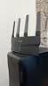 普联（TP-LINK） AX3000满血WiFi6千兆无线路由器 5G双频 Mesh 3000M无线速率 支持双宽带接入 XDR3030易展版 实拍图