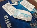 果坊【热卖榜·第1名】妙控鼠标键盘适配苹果ipad平板MacBook笔记本电脑台式air 无线蓝牙键鼠套装静音 【妙控鼠标-苹果白】原厂质量认证丨原版妙控手势 顶配同芯【官新1:1还原丨妙控手势】 实拍图