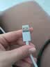 荣耀 6A大电流数据线 USB Type-A转 USB Type-C接口  适配荣耀Magic8/荣耀400  华为Mate70 实拍图
