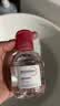 贝德玛（BIODERMA）粉水敏感肌洗卸温和净澈毛孔卸妆水1200ml 实拍图