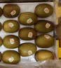 佳沛（zespri）新西兰金奇异果22粒巨大原箱146-175g猕猴桃水果礼盒 实拍图