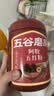 五谷磨房阿胶五红粉桃花颜红枣阿胶粉即食早餐冲饮代餐粉546g 实拍图