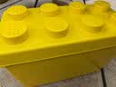 乐高（LEGO）积木10698 经典创意积木盒男女孩儿童玩具生日礼物赠礼袋 实拍图