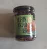 云山半虾皮葱油酱 上海葱油拌面酱220g 0防腐剂葱油汁炸酱面酱汁 实拍图