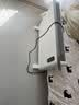 艾美特（AIRMATE）【全屋恒温】石墨烯取暖器/电暖器/电暖气/浴室暖风机/烤火炉 家用大面积升温抑菌遥控欧式快热炉 实拍图