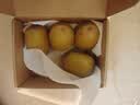 佳沛（zespri）新西兰金奇异果猕猴桃 5粒装 单果约88-103g 水果源头直发 实拍图