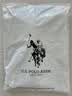 U.S. POLO ASSN.polo衫男翻领秋季纯棉商务休闲长袖t恤男士高端上衣父亲节礼物 实拍图