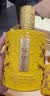 舍得品味华章 52度 浓香型白酒 500ml*2瓶 礼盒装 节日送礼礼物 实拍图