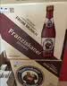 范佳乐(原教士啤酒) 小麦白啤酒450ml*12瓶整箱装京东自营 实拍图