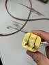 绿联5V1A充电头 苹果安卓手机USB充电器插座头 适用iPhone18 Duo/17/16/15华为小米OPPO手机手表 【爆款推荐】5V/1A直插充电器 实拍图