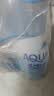 百事可乐 AQUAFINA纯水乐 苏打气泡水 整箱装 410ml*6瓶 实拍图