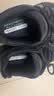 斯凯奇（Skechers）户外鞋男士秋季厚底增高运动鞋复古徒步鞋减震休闲鞋通勤男鞋 实拍图