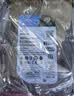 希捷（SEAGATE）监控硬盘 4TB 256MB SATA CMR垂直 机械硬盘 视频储存 数据恢复服务 希捷酷鹰 3.5英寸ST4000VX015 实拍图