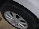 双星JUOGO轮胎 205/55R16 91V X11 适配速腾/新朗逸/宝来 实拍图