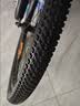 朝阳轮胎电动自行车内胎 26x1.95-2.125 美嘴直嘴33mm丁基胶内胎 实拍图