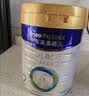 美素佳儿（Friso）皇家较大婴儿配方奶粉2段（6-12个月）800克*3罐 乳铁蛋白 实拍图