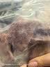 龙大肉食黑猪肋排400g 冷冻免切黑猪排骨猪肋骨 酱卤食材 烧烤黑猪肉 生鲜 实拍图