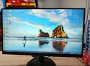 Lenovo联想21.5英寸显示器100Hz 三边微边低蓝光不闪屏节能认证 办公电脑显示屏 显示器B2229E 实拍图