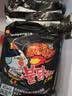三养（SAMYANG）火鸡面三养速食方便面袋装 700g(140g*5)泡面拌面早餐零食 实拍图