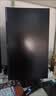 SANC盛色23.8英寸2K原生180Hz FastIPS显示器硬件低蓝光 小夜灯耳机挂架 电脑电竞屏幕 G52Max 实拍图