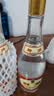汾酒黄盖玻汾 清香型白酒 53度 475mL*6瓶整箱 电商版原箱 实拍图