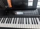 雅马哈（YAMAHA）PSR-E383 儿童成年娱乐学习专业演奏教学力度键电子琴61键 实拍图