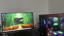 泰坦军团27英寸2K升级245Hz HDR400高亮版硬件低蓝光护眼 菜单软件出厂校色FPS三角洲1ms电竞显示器P2710R3 实拍图