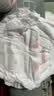 好奇（Huggies）铂金装小桃裤成长裤XXL74片(≥15kg)尿不湿【散热口碑王】 实拍图
