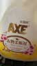 AXE斧头牌衣物柔顺剂（茉莉白山茶） 3L 衣物柔软 清香持久包装随机 实拍图