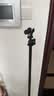 TELESIN(泰迅)适配大疆action6 5pro/4 自拍杆gopro13三脚架insta360手持杆运动相机自拍杆 万向球头转向 实拍图