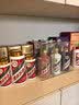 茅台生肖 乙巳蛇年 酱香型白酒 53度 500ml 单瓶装【名酒鉴真】 实拍图