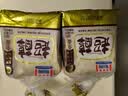 曼可顿 超醇全麦切片面包400g 实拍图