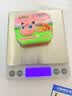 京东京造电子秤 厨房秤克重称食物秤烘焙高精度家用0.1g/3kg 配2节7号电池 实拍图