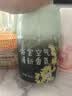 网易严选浴室香氛香薰空气清新剂厕所除臭400ml*4栀子+白桃+清茶+桂雨 实拍图