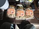 新边界新疆去衣生核桃仁300g 无添加休闲零食辅食坚果新货特产去皮 实拍图