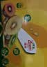 佳沛（zespri）新西兰金奇异果12粒特大果124-146g猕猴桃水果礼盒 实拍图