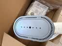 美的（Midea）【AI交互吸烫机6.0】吸附式手持挂烫机大蒸汽熨烫机轻巧小型大功率家用除菌电熨斗YBD-X6PD 实拍图