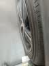 优科豪马轮胎 215/55R17 94V E70B 原配广汽本田缤智/奥德赛/凯美瑞/尊瑞 实拍图